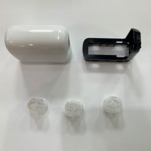 Accessoires pour cigarettes électroniques 1