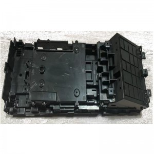 Contrôle centralisé