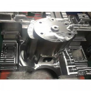 Moule pour appareils électroménagers